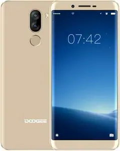 Замена дисплея на телефоне Doogee X60L в Краснодаре